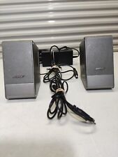 bose computer musicmonitor for sale  Katy
