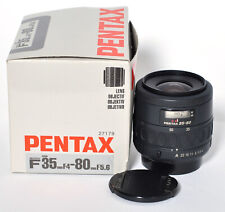 Pentax smc 80mm gebraucht kaufen  Coburg