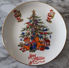 Decorative christmas plate for sale  Platteville
