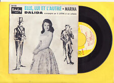 Dalida juke box d'occasion  Saint-Hippolyte-du-Fort