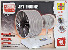 model jet engine for sale  DAGENHAM