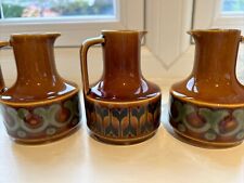 Hornsea jugs for sale  DERBY