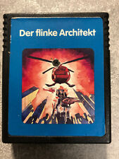 Flinke architekt atari gebraucht kaufen  Nürnberg