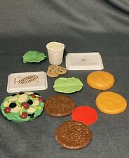 Mcdonald food play for sale  Hummelstown