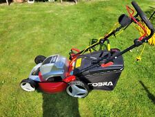 Cobra lawn mowers for sale  TARPORLEY