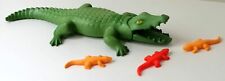 Playmobil krokodil alligator gebraucht kaufen  Burgaltendorf