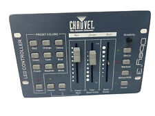 Chauvet led controller for sale  Morristown