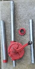 rotary hand pump for sale  HULL