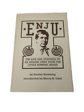 Book enju sinclair for sale  Tucson