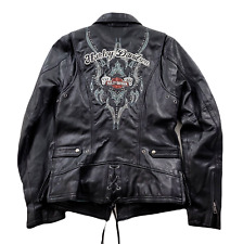 cascade harley jacket womans for sale  Houston