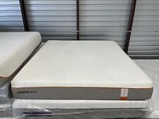 COLCHÓN FIRM TEMPURPEDIC Tempur-pedic CONTOUR SUPREME KING PRECIO DE VENTA SUGERIDO POR EL FABRICANTE $4799.00 segunda mano  Embacar hacia Mexico