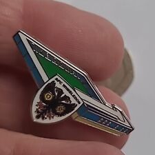 Afc wimbledon badge for sale  SWINDON