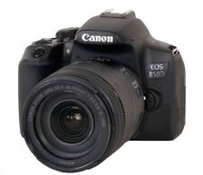 Canon eos 850d for sale  LONDON