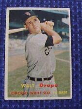 1957 topps walt for sale  Fort Myers