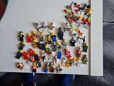 Lego figuren stk gebraucht kaufen  Poing