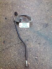 Honda 2213 steering for sale  UK