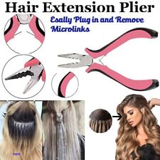 Hair extensions pliers for sale  GREENFORD