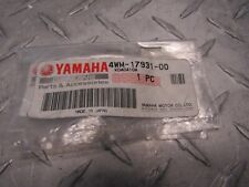 1999-2014 Yamaha Road Star Xv 1600 1700 Oem meio Gaxeta Gear 4WM-17931-00-00 comprar usado  Enviando para Brazil