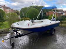 Day boat 13ft for sale  READING