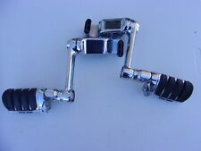 KURYAKYN  HIGHWAY- "SWITCH BLADE HIGHWAY PEGS  FOR HONDA GOLDWING GL1800, GOOD for sale  Shipping to South Africa
