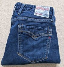 Men replay jeans for sale  HARTLEPOOL