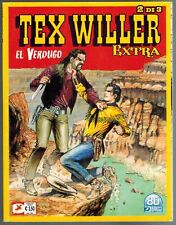 Tex willer extra usato  Italia