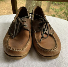riggers deck shoes for sale  Beaufort
