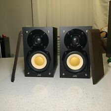 Jvc uxj51 speakers for sale  North Port