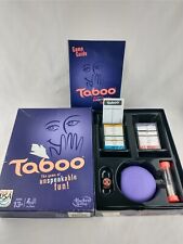 Taboo game 2013 for sale  Sugar Land