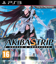 Playstation akibas trip for sale  STOCKPORT