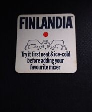 Finlandia vodka beer for sale  Ireland