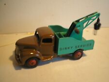 Dinky commer brake for sale  ALFRETON