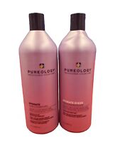Pureology hydrate moisturising for sale  MANCHESTER