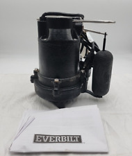 Everbilt hds75 pro for sale  Clayton