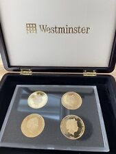 westminster mint for sale  PLYMOUTH