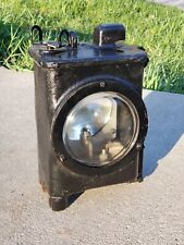 Union Switch Signal Railroad Semaphore Lamp Lantern Railway Train for sale  Shipping to South Africa