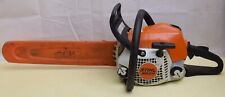 Stihl ms211 compact for sale  HULL