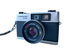 Voigtländer 135 35mm for sale  WIRRAL