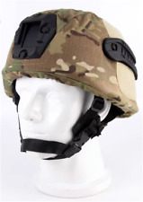 Chapéu colecionável réplica capacete de combate leve forças especiais russas RSP comprar usado  Enviando para Brazil