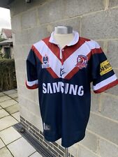 Sydney roosters rugby for sale  CLECKHEATON