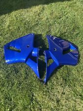 Honda cbr600rr side for sale  UK