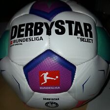 Derbystar fußball bundesliga gebraucht kaufen  Ohlsbach