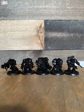 Warhammer forgeworld 30k for sale  Westminster