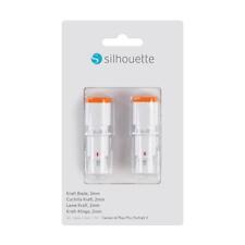 Silhouette autodetect 2mm for sale  UK