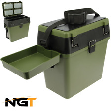 Ngt seat box for sale  NEWTON ABBOT
