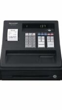 Sharp cash register for sale  HORSHAM