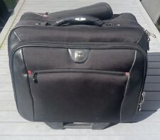 Wenger travel laptop for sale  AYLESBURY