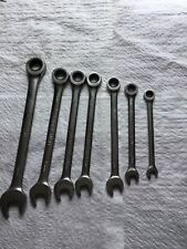metric ratcheting wrench set for sale  Langdon