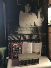 Quad 405 Amplificateur De Martin Hannett (Joy Division Studio Producteur) d'occasion  Expédié en France