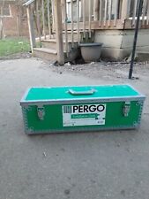 Pergo installation case for sale  Redford